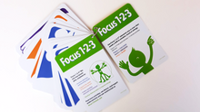 Focus 1-2-3 PDF for Single Use